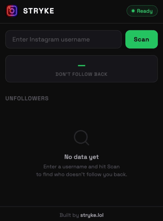 Lightning-Fast Results illustration